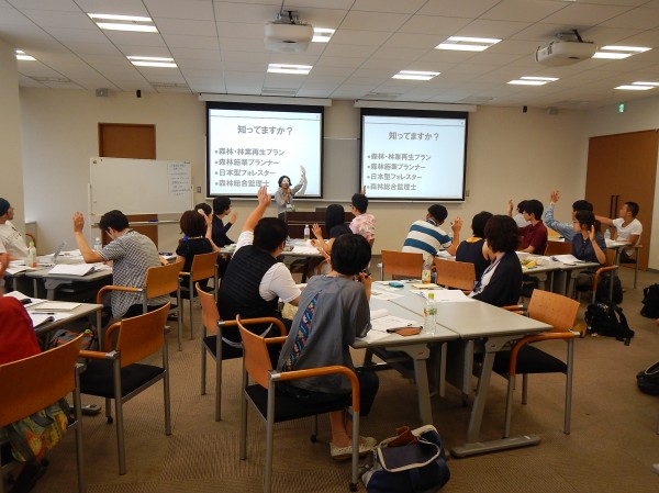 人材育成について
