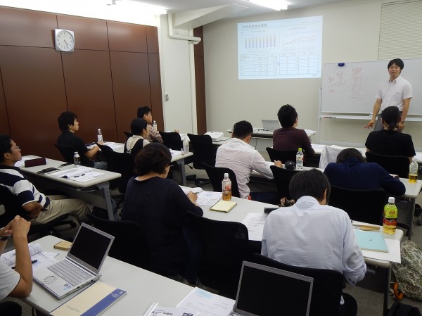 マーケティング概論