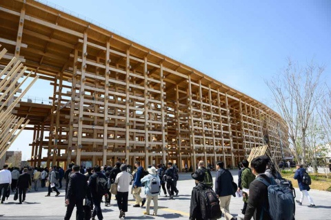 大阪・関西万博