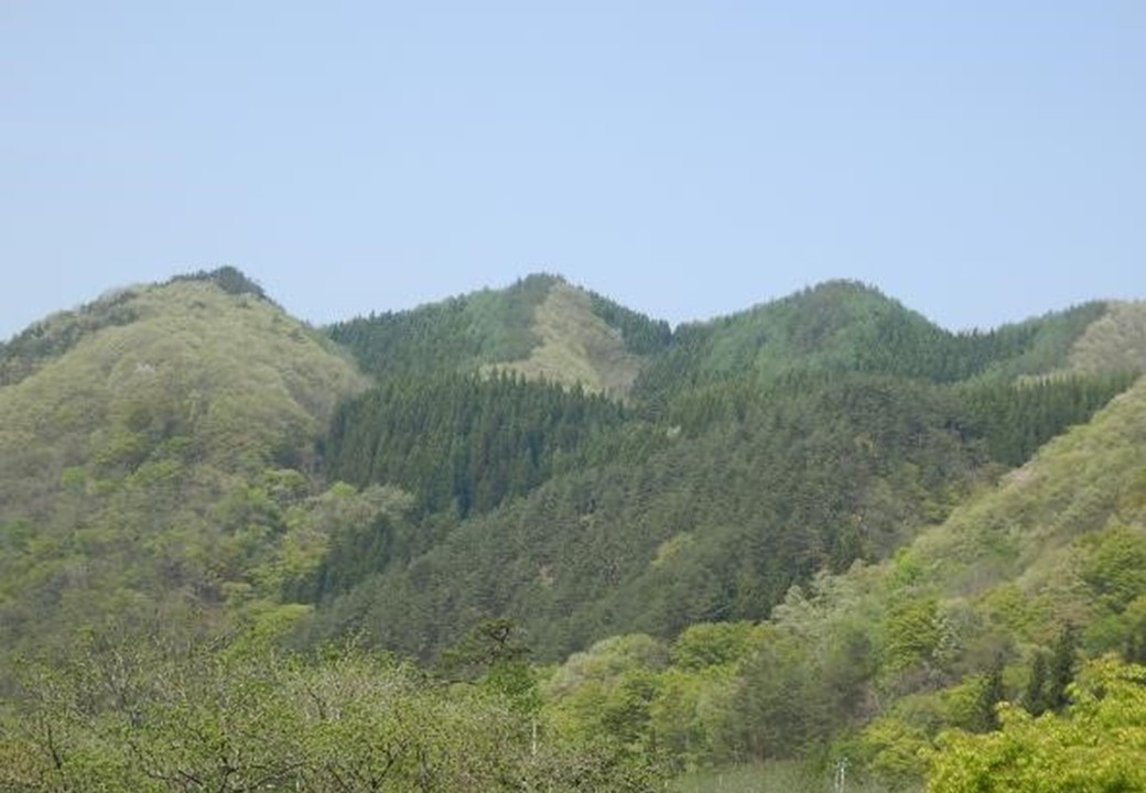 岩手岩泉