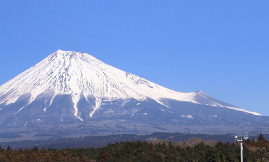 静岡富士山麓