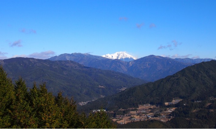 東濃
