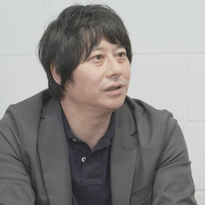 古川 大輔