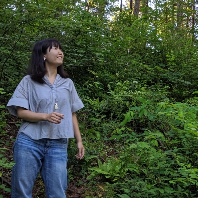 野間 理恵子