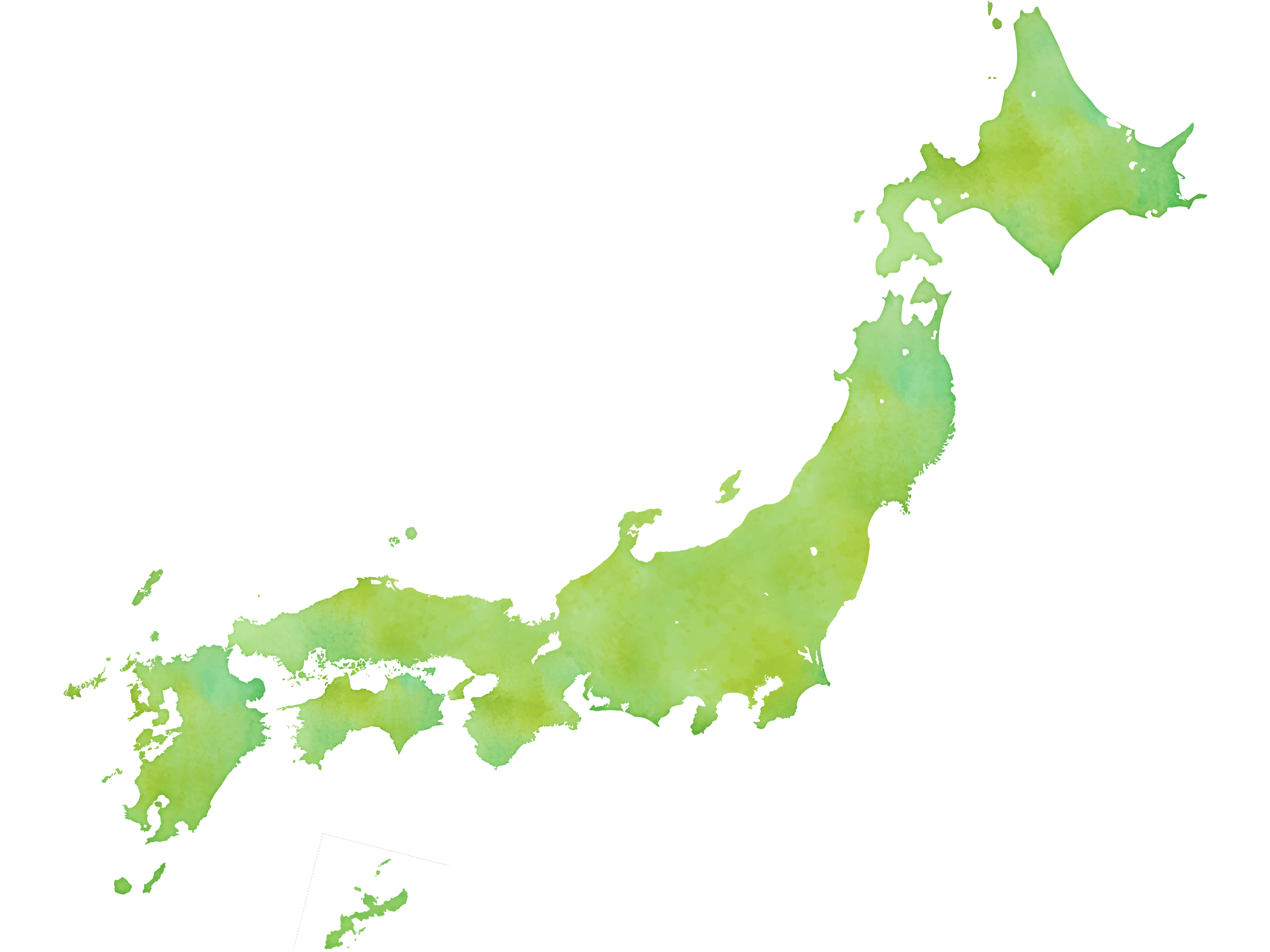 プロジェクトマップ
